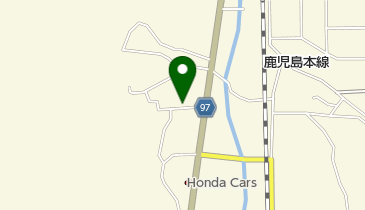 吉田内科クリニックの地図画像