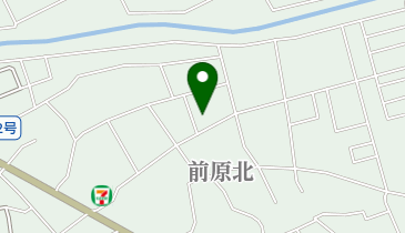 宮内内科循環器科の地図画像