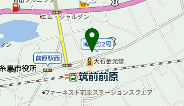 堀田クリニックの地図画像