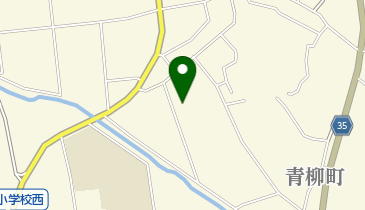 堤医院の地図画像