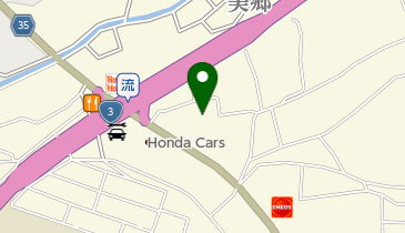 植田脳神経外科医院の地図画像