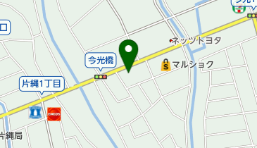 江副クリニックの地図画像