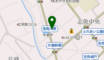 くすだクリニックの地図画像