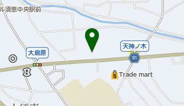 岡医院の地図画像