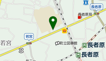 徳永眼科クリニックの地図画像