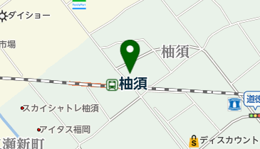 つつみクリニックの地図画像