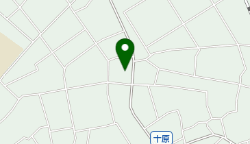 松尾医院の地図画像