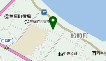 柿木医院の地図画像