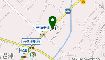 加藤医院の地図画像