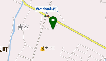 田中ひろし小児内科医院の地図画像