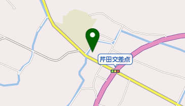 うらべ内科クリニックの地図画像