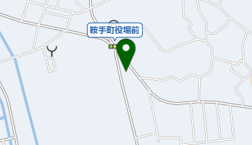 木原医院の地図画像