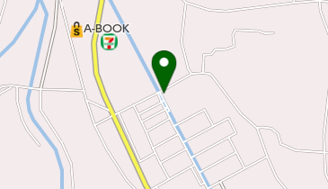 平野医院の地図画像