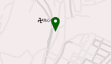 馬郡医院の地図画像