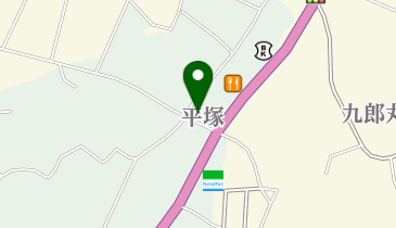 塚本クリニックの地図画像