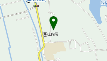 佐野医院の地図画像