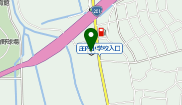 広瀬医院の地図画像