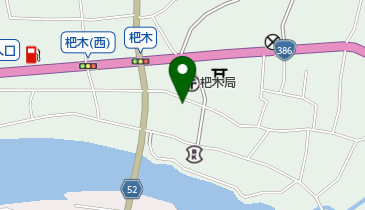 重松医院の地図画像