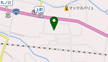 小児科豊田医院の地図画像