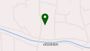 古賀内科小児科医院の地図画像