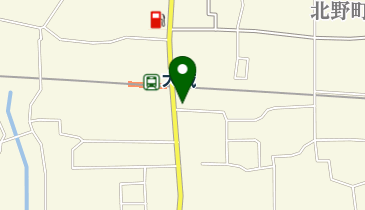 大城診療所の地図画像