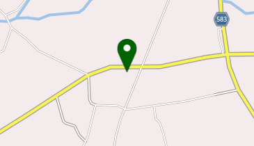 大刀洗診療所の地図画像