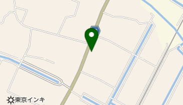 えさき小児科内科医院の地図画像