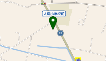 ジェイアールエヌ野口医院の地図画像