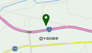 林医院の地図画像