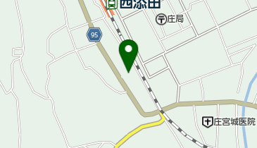 中山産婦人科医院の地図画像