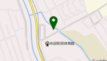 庄野医院の地図画像