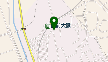 諌山医院の地図画像