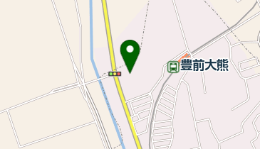 吉田医院の地図画像