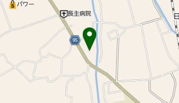 あらきこどもファミリークリニックの地図画像