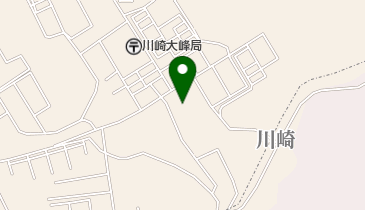 むかいの内科呼吸器内科の地図画像