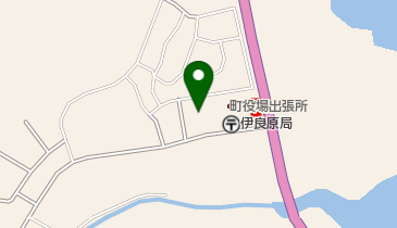 みやこ町立やまびこ診療所の地図画像