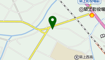 古賀整形外科内科医院の地図画像