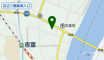 唐原内科クリニックの地図画像