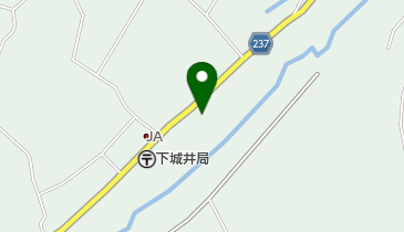 片山医院の地図画像