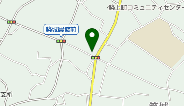 二見医院の地図画像