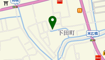 平林クリニックの地図画像