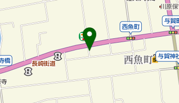 小田クリニックの地図画像