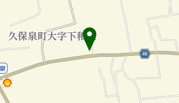 木村医院の地図画像