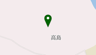 唐津市高島診療所の地図画像