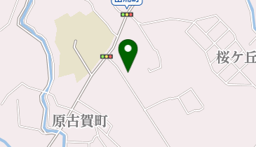 古賀医院の地図画像