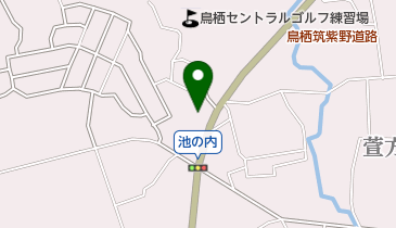 山津医院の地図画像