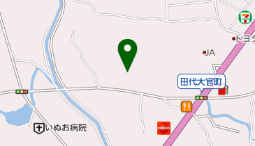 すがい小児科の地図画像