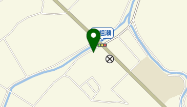 泌尿器科いまりクリニックの地図画像