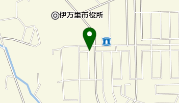 鈴山内科小児科医院の地図画像