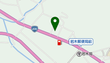 こばやしクリニックの地図画像